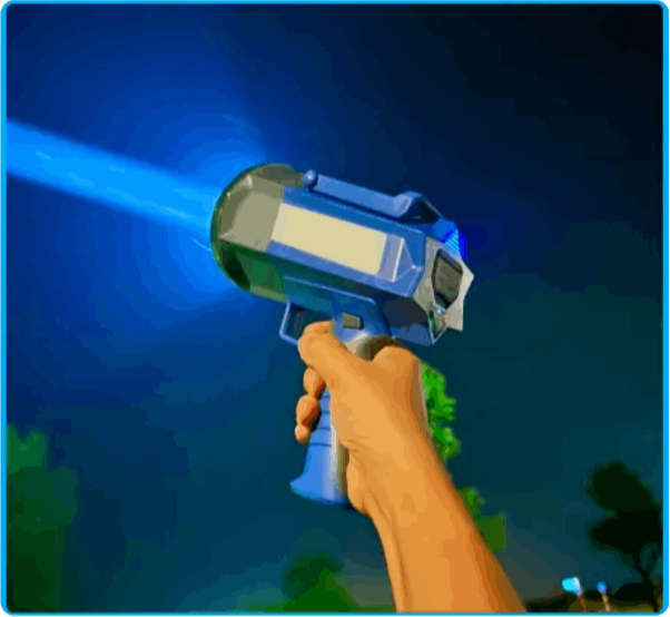 How to use Star Patrol
